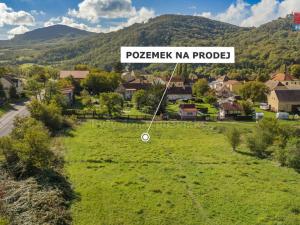 Prodej louky, Ústí nad Labem - Církvice, 3509 m2