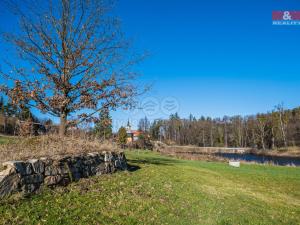 Prodej pozemku pro bydlení, Vrchotovy Janovice, 17697 m2