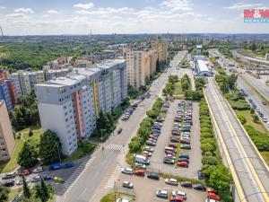 Prodej bytu 3+kk, Praha - Černý Most, Cíglerova, 67 m2