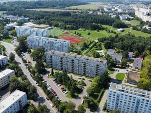 Prodej bytu 1+1, Hradec Králové, Milady Horákové, 37 m2