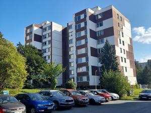 Prodej bytu 3+kk, Praha - Troja, Lešenská, 69 m2