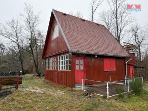 Prodej chaty, Slatiňany - Kunčí, 37 m2