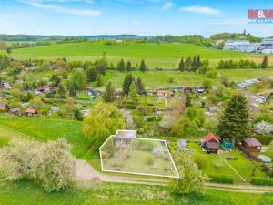 Prodej zahrady, Tachov, 567 m2