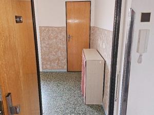 Prodej bytu 3+1, Pacov, Nádražní, 73 m2