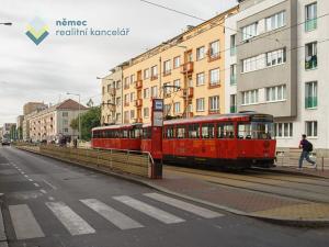 Prodej bytu 2+1, Praha - Strašnice, Škvorecká