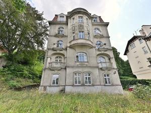 Prodej bytu 3+1, Karlovy Vary, Krále Jiřího