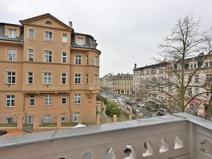 Prodej bytu 3+1, Karlovy Vary, Moskevská