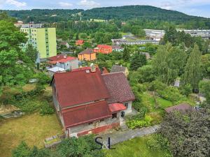 Prodej rodinného domu, Kamenický Šenov, Pískovec I, 2326 m2