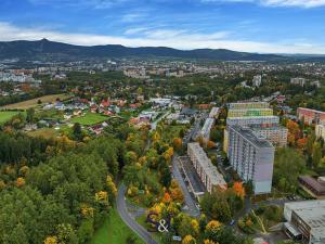 Prodej komerčního pozemku, Liberec, 8023 m2