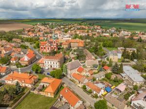 Prodej činžovního domu, Zlonice, Pippichova, 390 m2