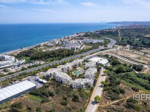 Prodej bytu 4+kk, Estepona, Španělsko, 143 m2