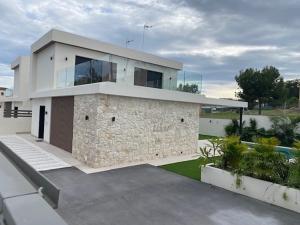 Prodej vily, Cabo Roig, Španělsko, 130 m2