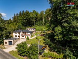 Prodej rodinného domu, Janov nad Nisou - Loučná nad Nisou, 340 m2