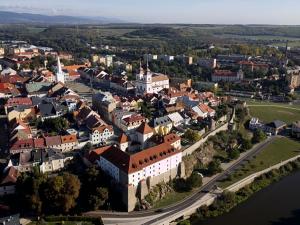 Prodej rodinného domu, Kadaň, Lázeňská, 220 m2