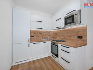 Pronájem bytu 2+kk, Chrudim - Chrudim IV, V Hliníkách, 50 m2