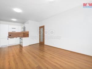 Pronájem bytu 2+kk, Chrudim - Chrudim IV, V Hliníkách, 50 m2