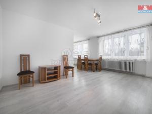 Pronájem bytu 3+1, Svratka, Komenského, 90 m2