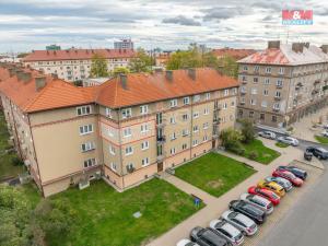 Prodej bytu 2+1, Kladno - Kročehlavy, Vrchlického, 50 m2