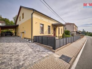 Prodej rodinného domu, Slatina nad Úpou, 270 m2