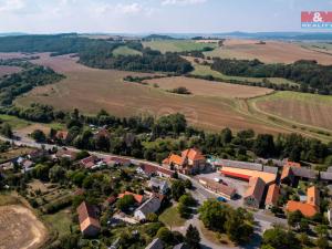 Prodej pozemku pro bydlení, Libomyšl, 2561 m2