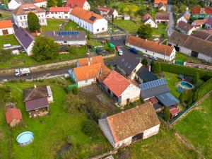 Prodej rodinného domu, Dražovice, 146 m2