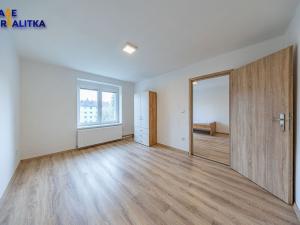 Pronájem bytu 2+1, Hranice - Hranice I-Město, Bělotínská, 52 m2