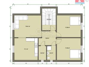 Prodej rodinného domu, Karlovy Vary - Stará Role, U Hřiště, 290 m2