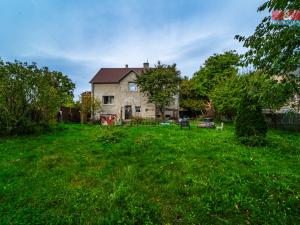 Prodej rodinného domu, Karlovy Vary - Stará Role, U Hřiště, 290 m2