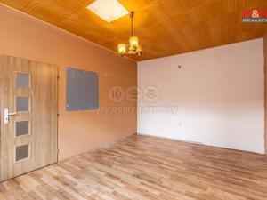 Prodej rodinného domu, Chrášťany, 100 m2