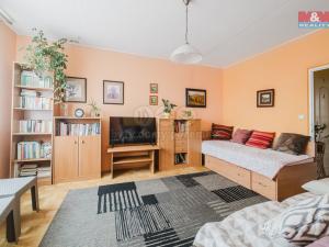 Prodej bytu 2+1, Uherské Hradiště, Štěpnická, 58 m2