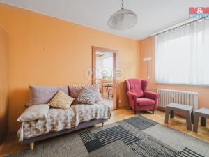 Prodej bytu 2+1, Uherské Hradiště, Štěpnická, 58 m2