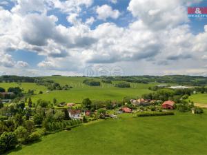 Prodej pozemku pro bydlení, Verneřice, 1991 m2