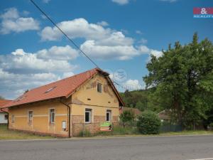 Prodej rodinného domu, Chudenice - Slatina, 116 m2