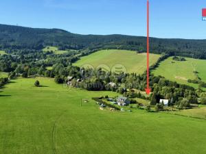 Prodej pozemku pro bydlení, Králíky - Dolní Boříkovice, 1731 m2