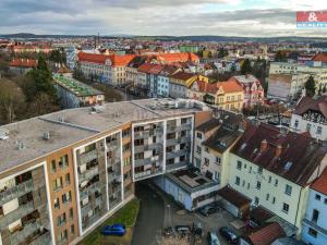 Prodej skladu, Plzeň, Boettingerova, 70 m2