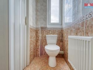 Pronájem bytu 3+1, Holýšov, Táborová, 72 m2