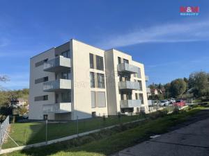 Pronájem bytu 1+kk, Poříčí nad Sázavou, Potoční, 35 m2