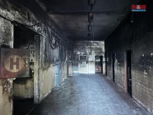 Prodej obchodního prostoru, Chomutov, Písečná, 1050 m2