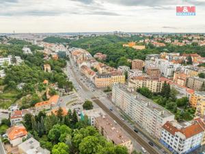 Prodej bytu 3+1, Praha - Košíře, Plzeňská, 70 m2