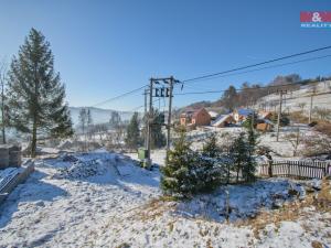 Prodej pozemku pro bydlení, Velká Lhota, 969 m2