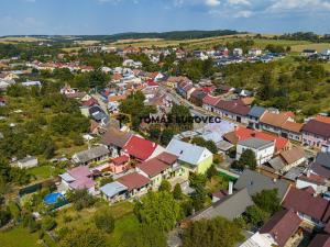 Prodej pozemku, Tečovice, 407 m2