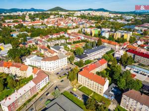 Prodej obchodního prostoru, Česká Lípa, Kozákova, 207 m2