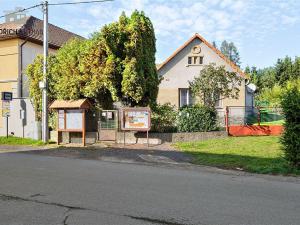 Prodej rodinného domu, Střezimíř, 186 m2