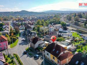 Prodej rodinného domu, Plzeň - Božkov, Sušická, 88 m2