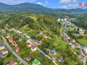 Prodej výrobních prostor, Svoboda nad Úpou, Horská, 3288 m2