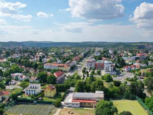 Prodej rodinného domu, Roztoky, V Chatách, 70 m2