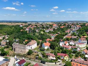 Prodej rodinného domu, Chvatěruby, 290 m2