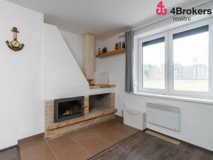 Prodej bytu 3+kk, Nová Pec - Dlouhý Bor, 80 m2