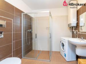 Prodej bytu 3+kk, Nová Pec - Dlouhý Bor, 80 m2