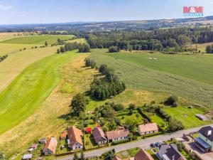 Prodej chalupy, Čechtice - Nové Práchňany, 50 m2